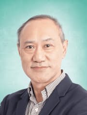 Chan Chi Sang James