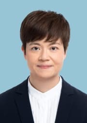 陳曉藍