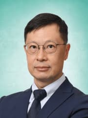 陳學恒