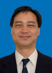Chan Koon Ho