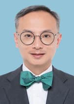陳沛然