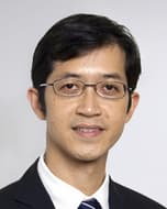 陳偉民