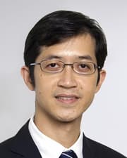 陳偉民