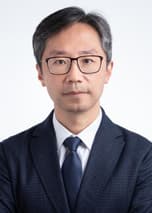 陳汝威
