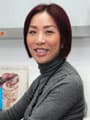 Cheng Po Yi Priscilla