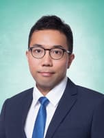 Cheng Wai Yeung Rechard