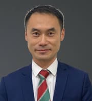 張喜樂