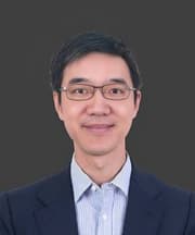 Cheung Kwok Chiu Stephen