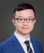 Cheung Wai Yin Eddie