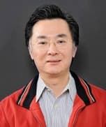 程自剛
