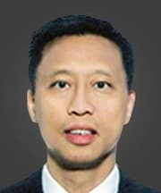 Chiu Kai Ming Leo