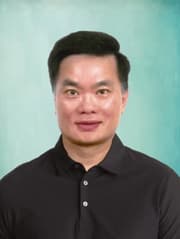 Chiu Pak Wang Leo
