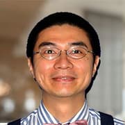 Chiu Wing Richard