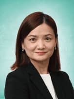 蔡梅心