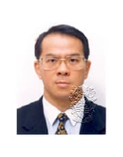 Chow Pak Chin