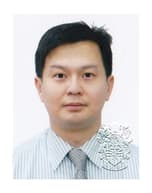 Chung Chun Pong