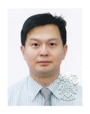 Chung Chun Pong