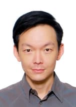 Chung Kar Kin Albert