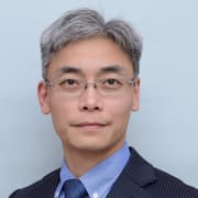 Chung Kwong Yin