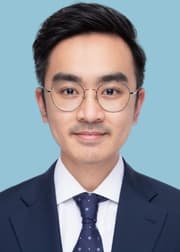 Chung Man Ting Marvin