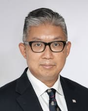 許長峯