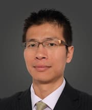 霍偉明
