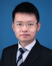 傅俊謙
