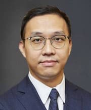 Ho Man Fung