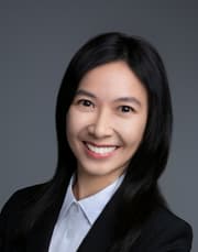 Ho Nga Lei