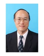 何耀強