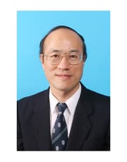 何耀強