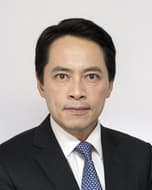 Hsu Shing Jih Axel