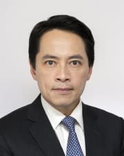 Hsu Shing Jih Axel