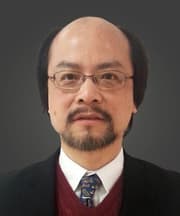 許炎和