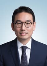 Hung Cheung Tsui