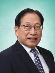 金永強