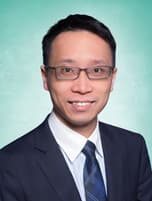高錦安