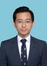 谷健霆
