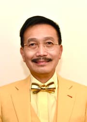 黎青龍