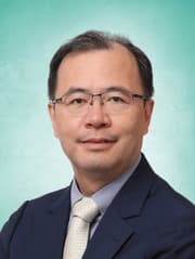 Lai Wai Keung Steve