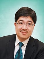 Lam Chi Leung