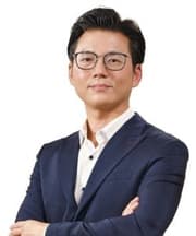 林雄偉