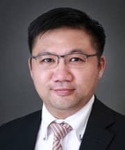 Lau Wai Yip Stephen