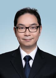 Law Ping Keung