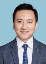 李志仁