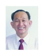 李長智