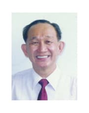 李長智