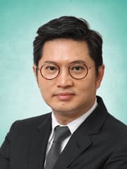 李家興