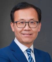 Lee Kang Yin
