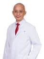 李景中
